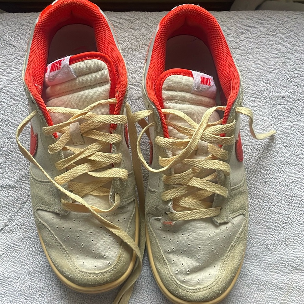 dunks